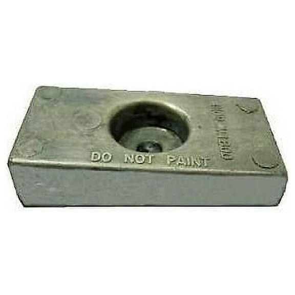 CAMP AIRCRAFT PARTS ZINC for Honda Outboard