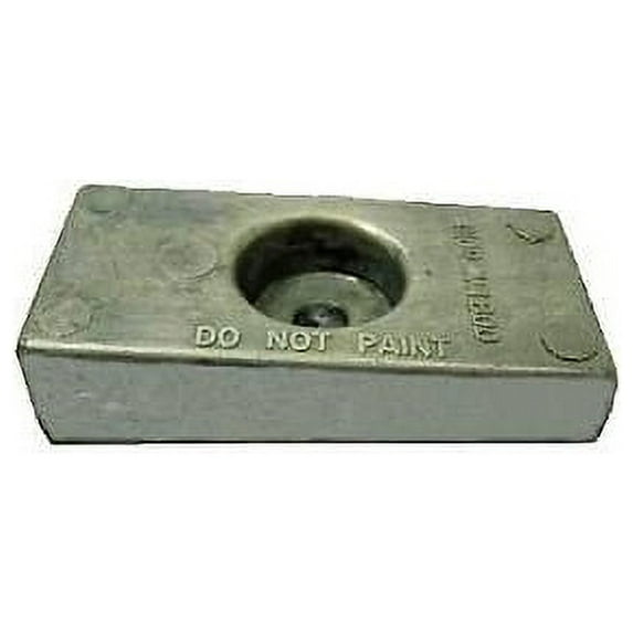 CAMP AIRCRAFT PARTS ZINC for Honda Outboard