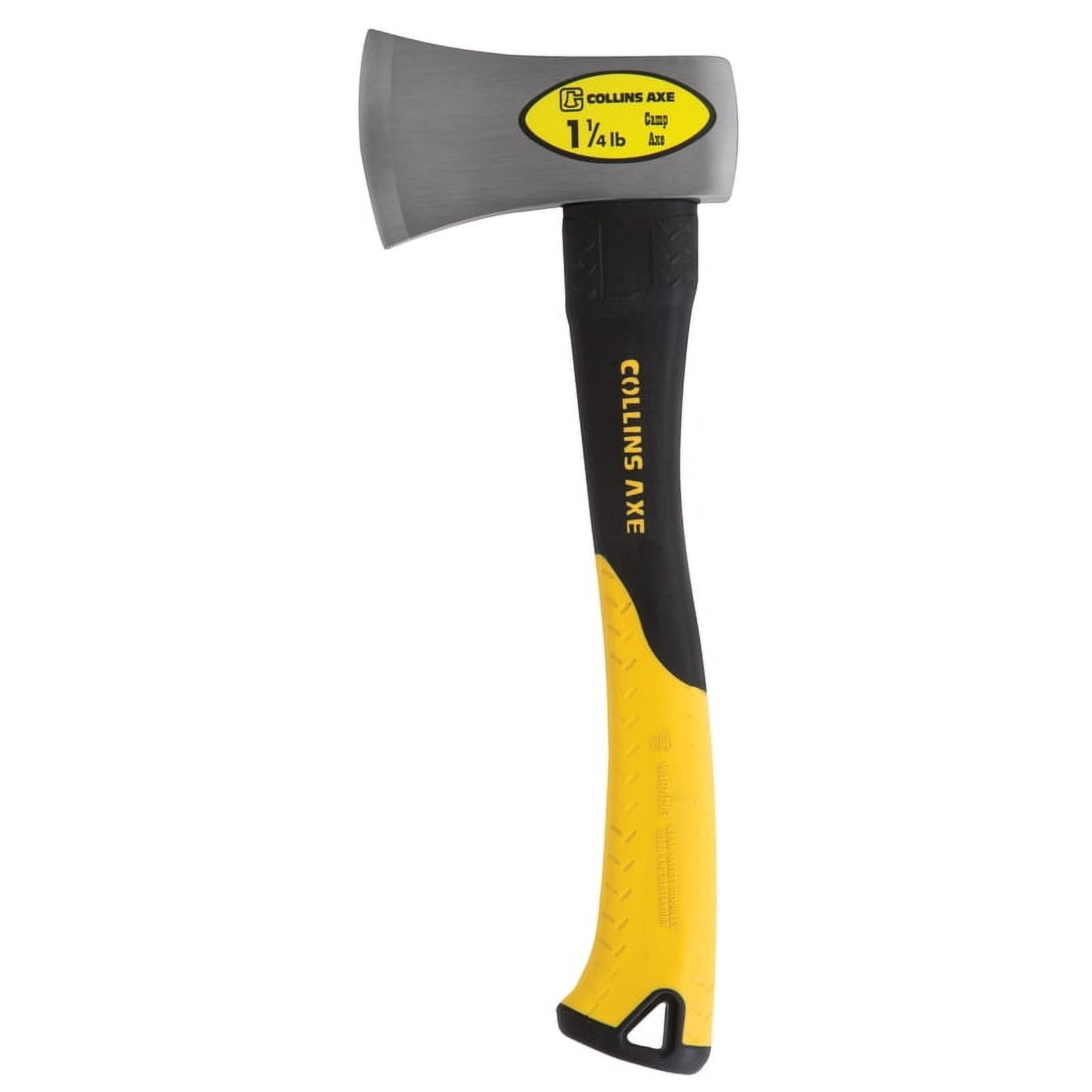 CAMP AXE FG 1.25LB (Pack of 1)