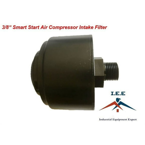 CAMP ST085700AV 20448J Ridgid OF45175 Air Compressor Smart Start Air Filter