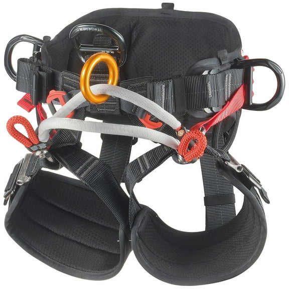 CAMP Tree Access ANSI ST Harness Size Large-XXL