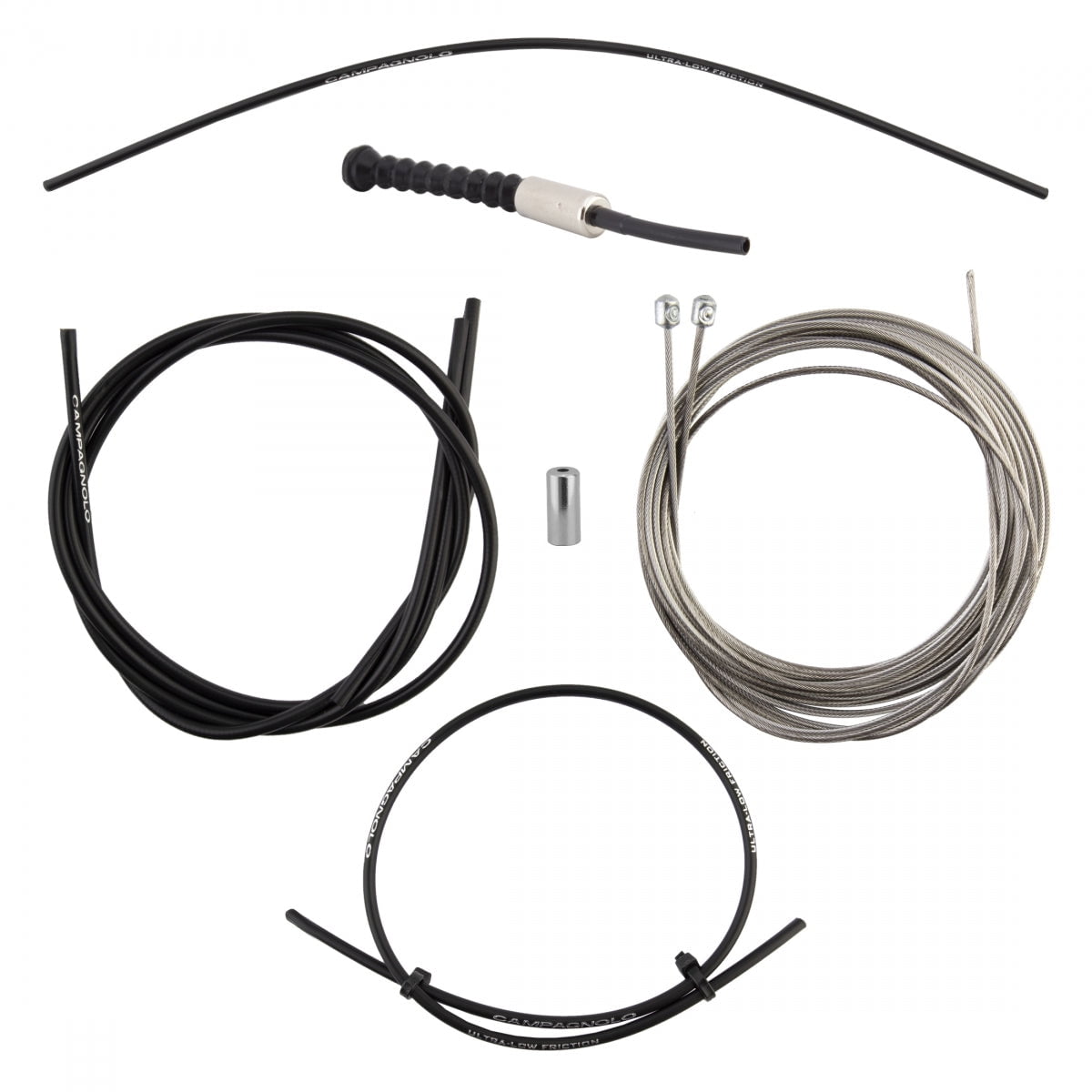 Campagnolo cable deals set