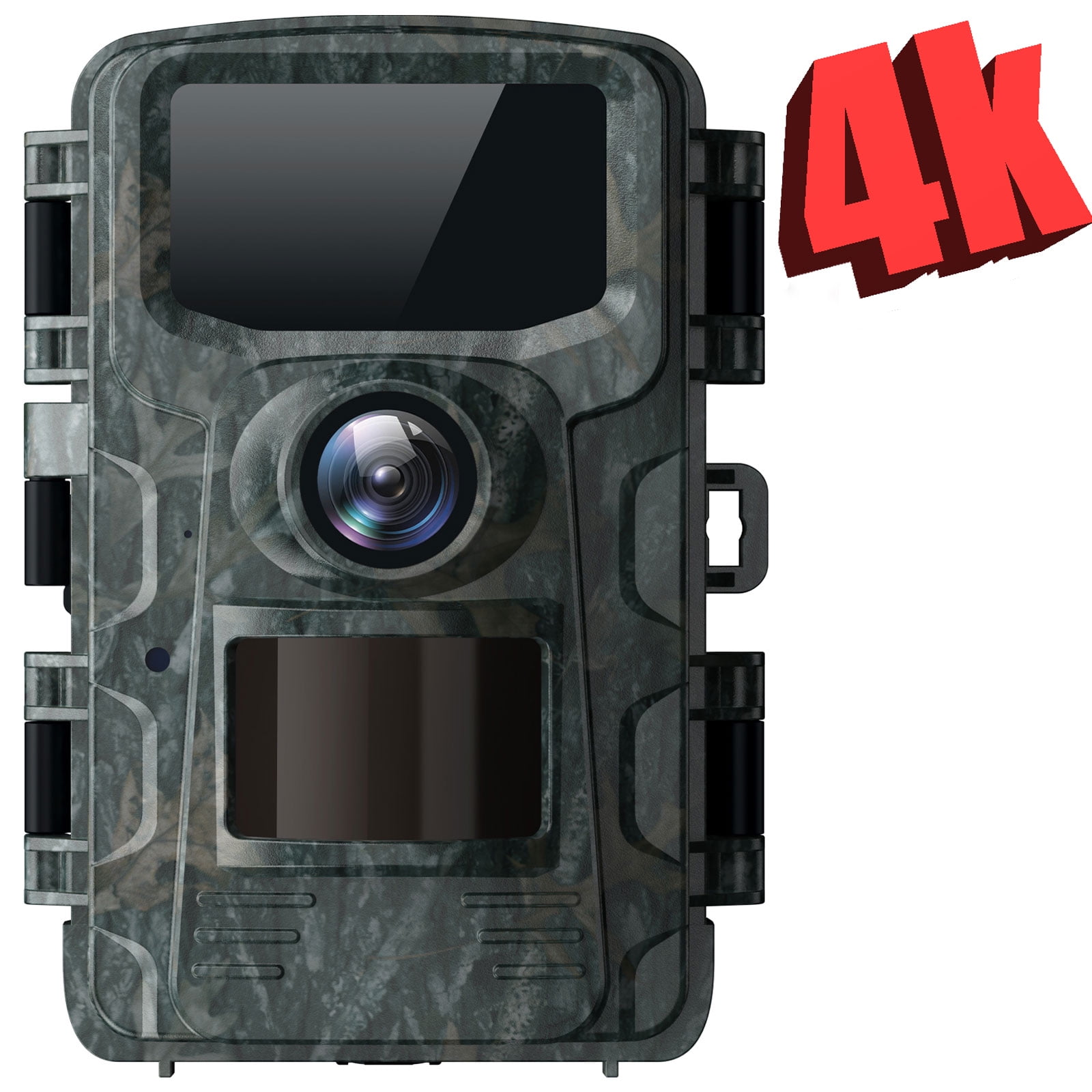 Hunting trail camera outlet