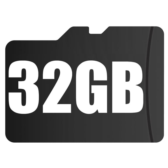 CAMPARK 64GB TF SD Card U3 Class 10 Memory Card High Speed Full HD Video for Hunting Camera, Kids Video Camera, Trail Game Camera, Dash Camera, Security Camera, Action Camera, Digital Camera