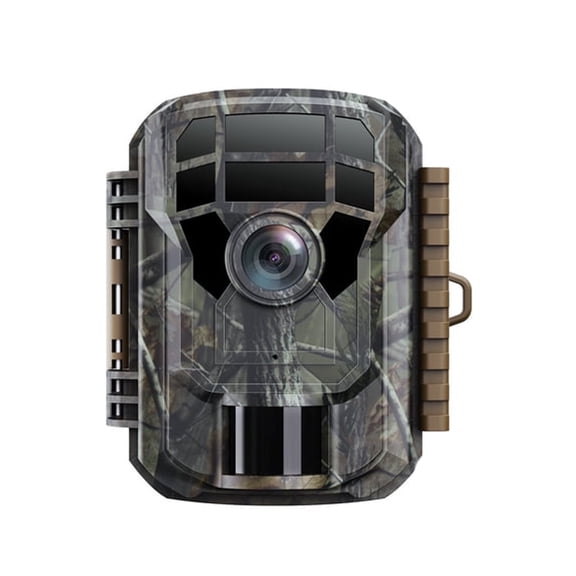 Campark Trail Camera  1080P 24MP Game Cam with Night Vision Waterproof for Hunting Wildlife