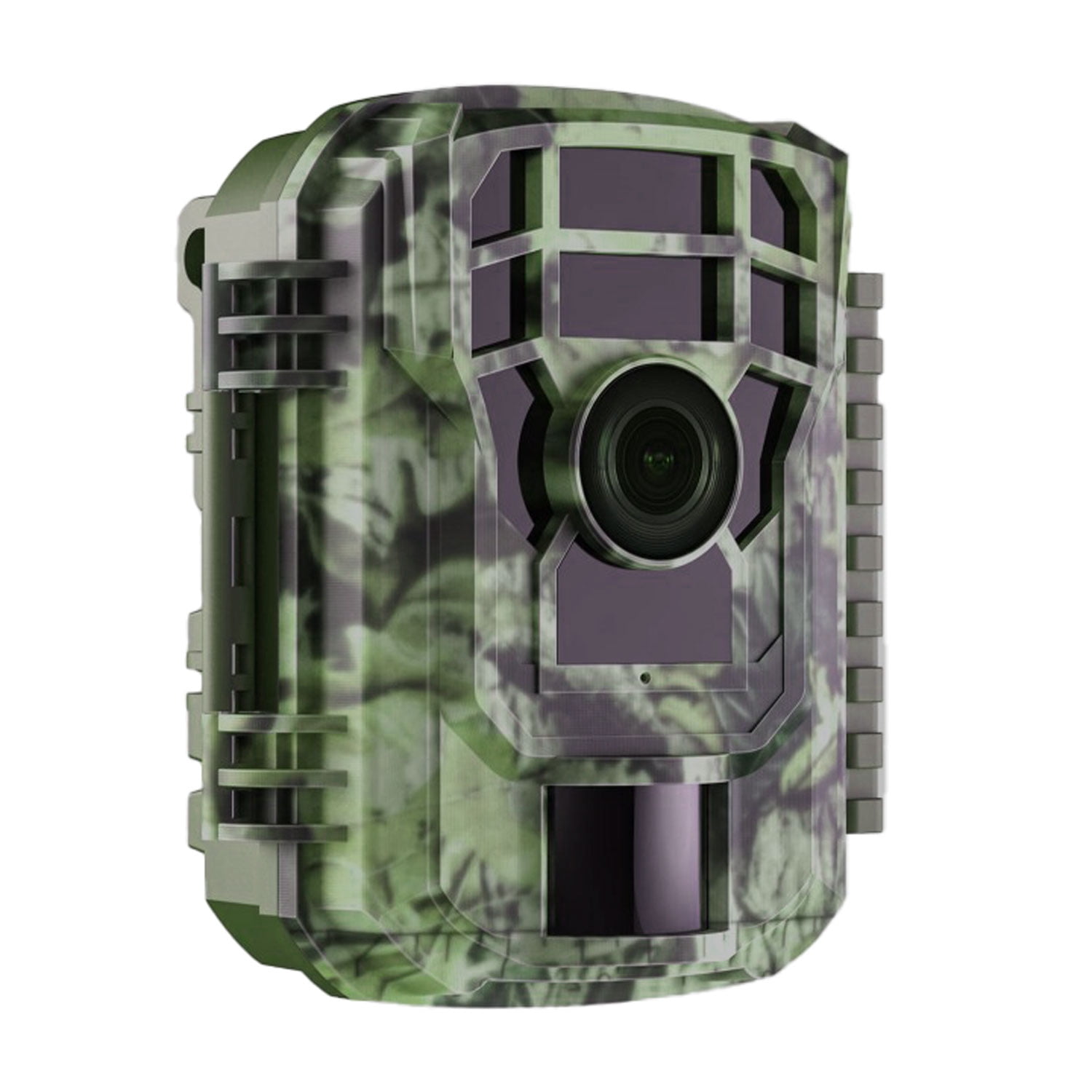 motion activated camera outdoor wildlife