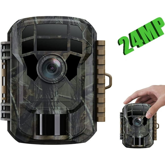 Reconyx Trail Camera