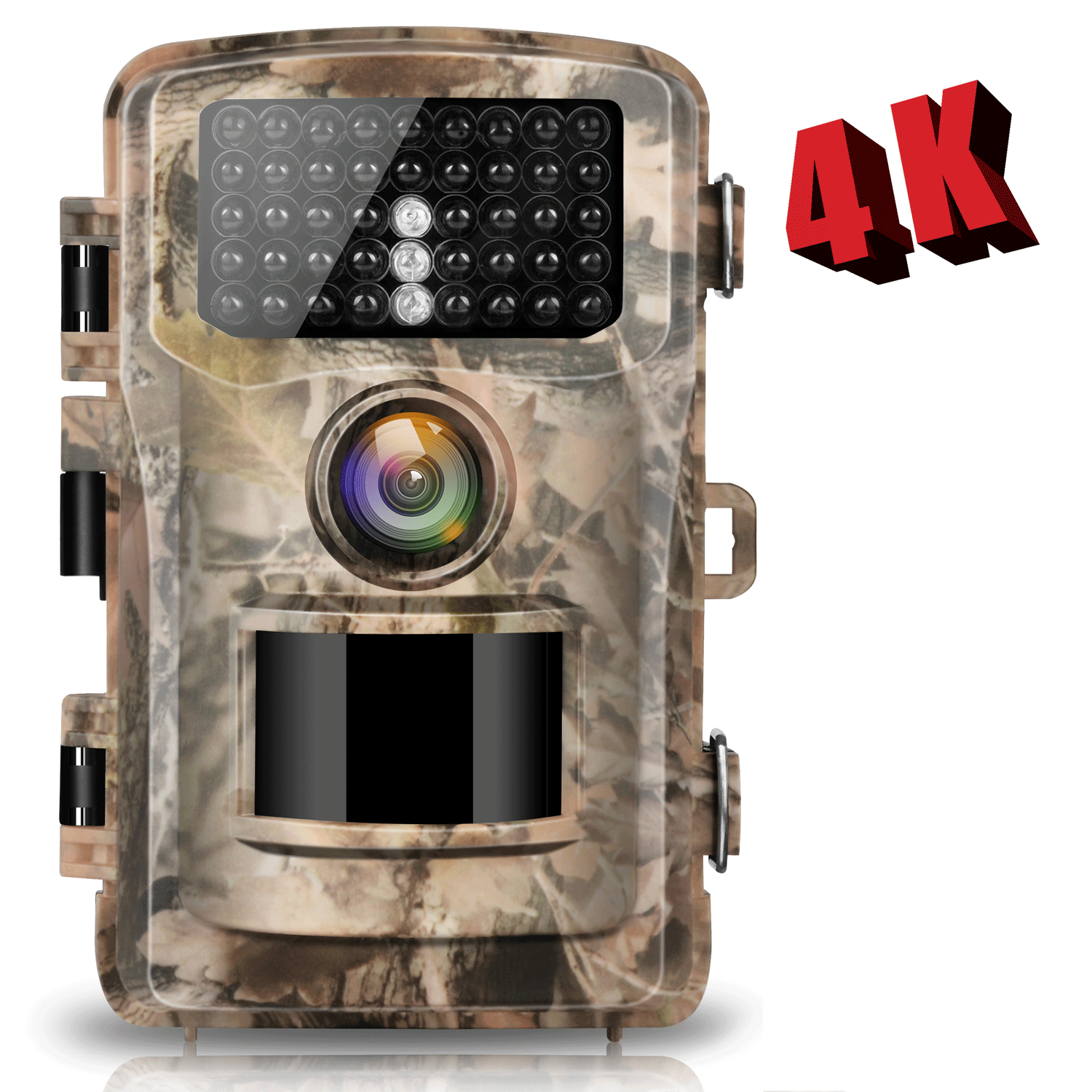 TREE BRACKET TROPHY CAM TRAIL CAMERA