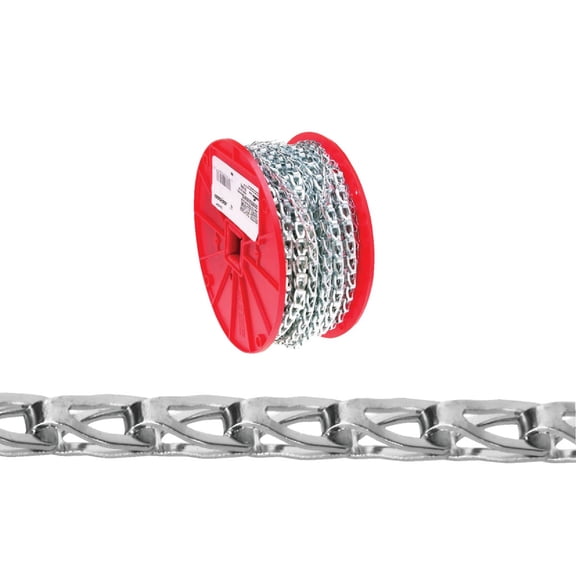 APEX CAMPBELL CHAIN,SASH,#35, Z/P,100'/RL T0723727N T0723727N Residential Use, Standard Application