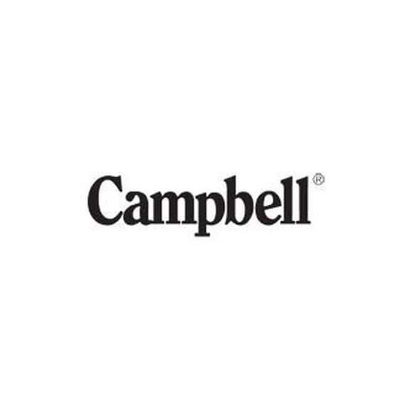 CAMPBELL - Cable Ferrules,3/32" 7670814