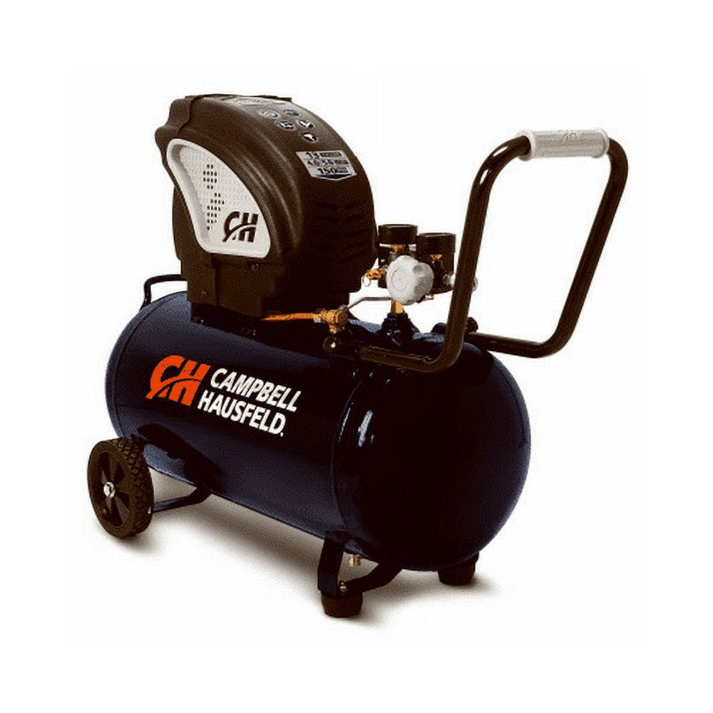 CAMPBELL HAUSFELD DC130010 13GAL Air Compressor