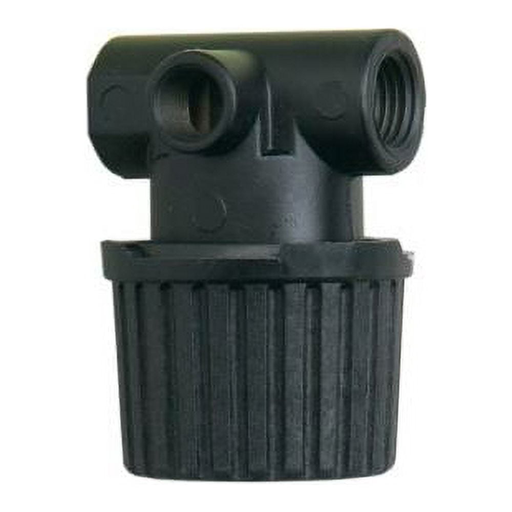 CAMPBELL HAUSFELD GR001700AJ 1/4" Regulator/Gauge