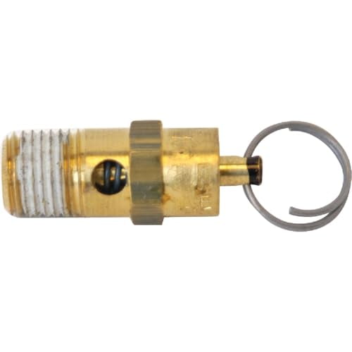 CAMPBELL HAUSFELD GR00600AJ 1/4" Comp Safe Valve