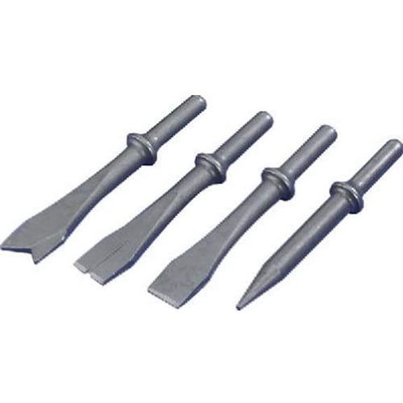 CAMPBELL HAUSFELD MP2875 4PC Compressor Chis Set