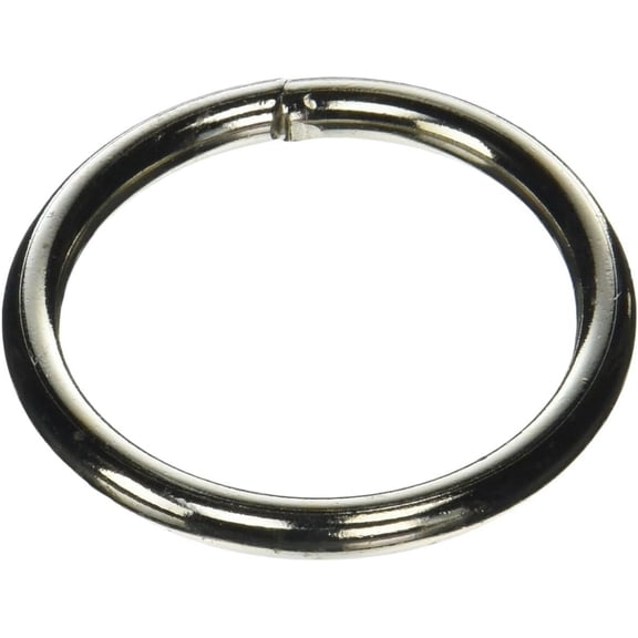 Apex Tool Group Campbell Welded Ring - #2, 2 Inch O Ring Welder Ring
