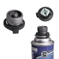 thumbnail image 1 of CAMPINGMOON Adapter,Plus With Adapter Saver Plus Adapter Set 2 Fuel EconomyAdapter Enhance Fuel Improve Fuel Economy Adapter Improve Fuel Enhance Fuel And EconomyAdventures, 1 of 6