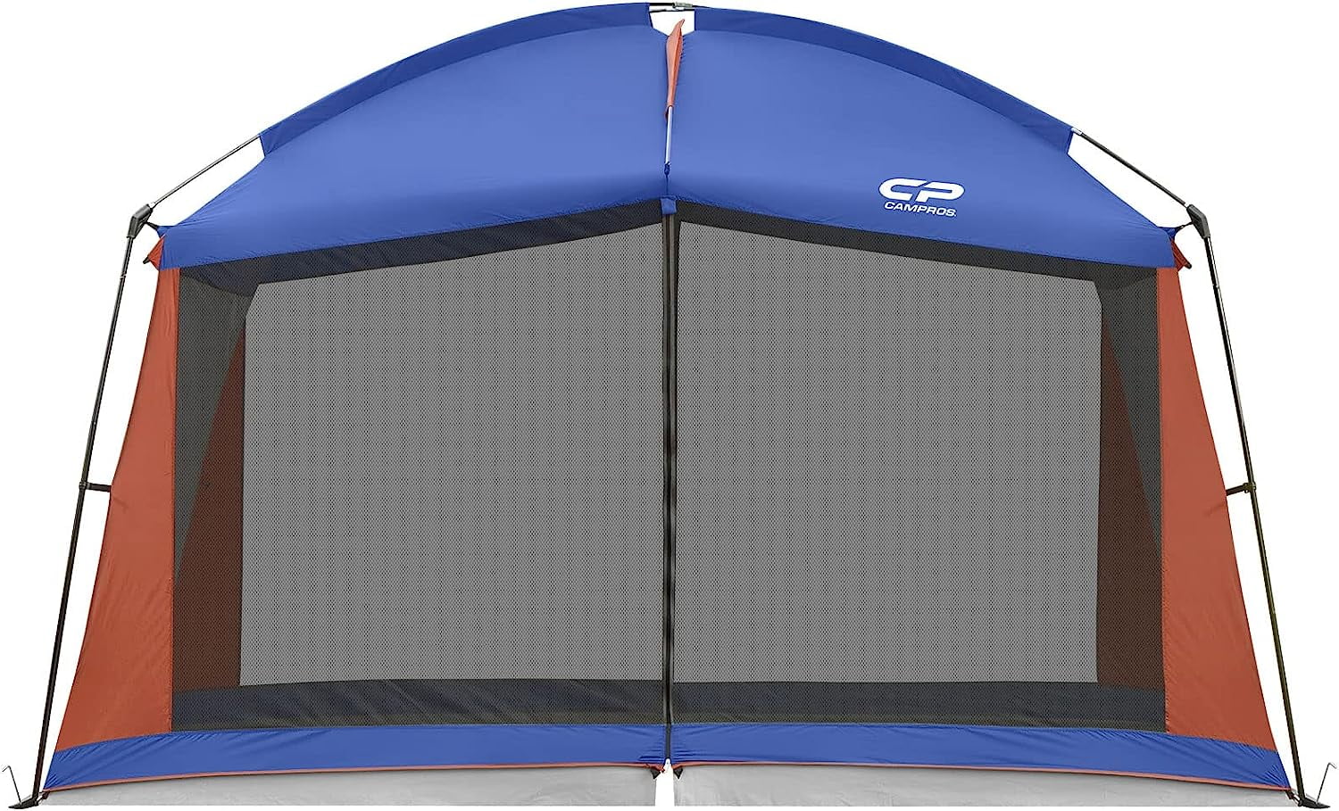 CAMPROS Screen House Room Camping Tent 12 x 10 Ft Canopy Tent Screen Shelter Gazebos Outdoor
