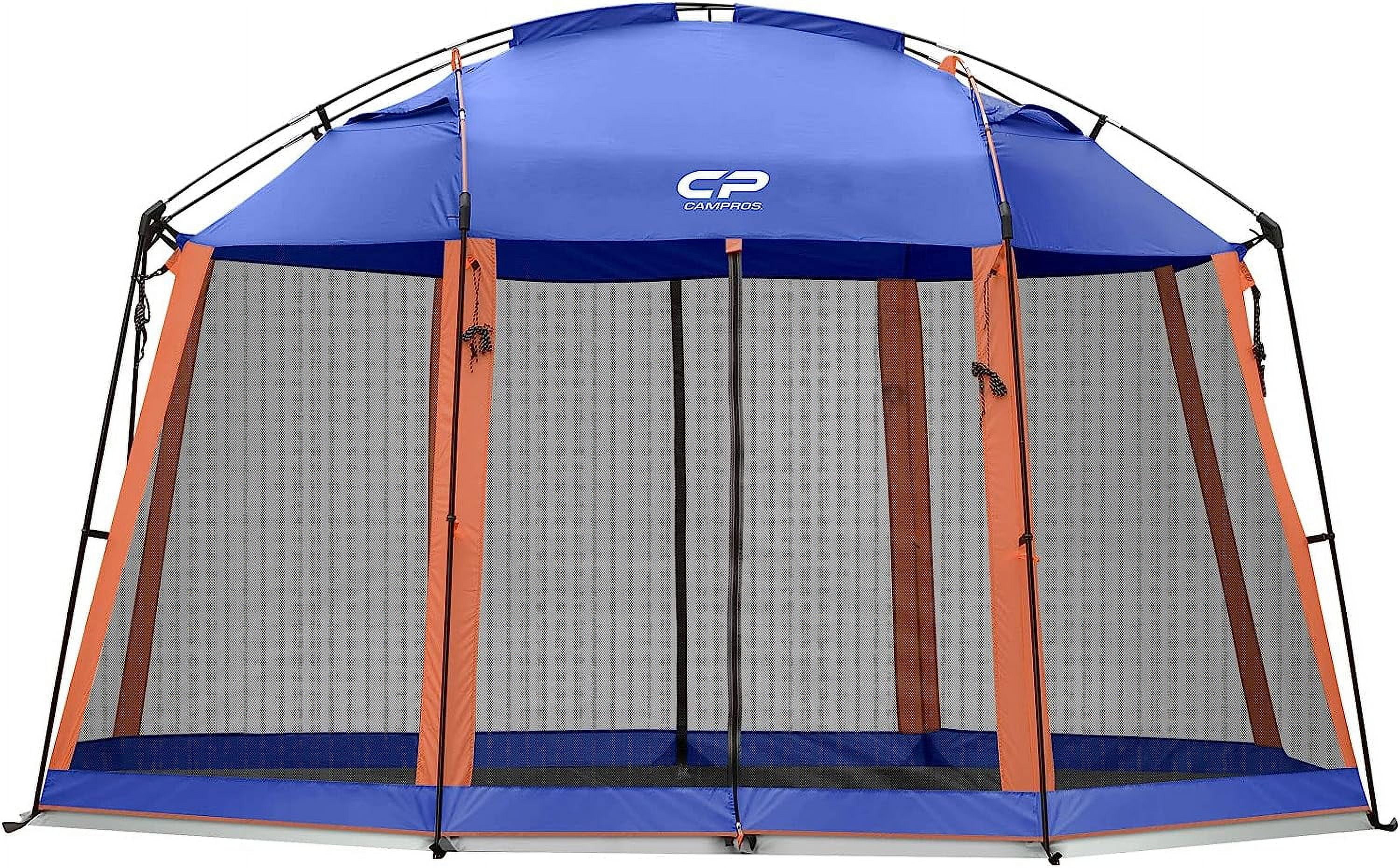 CROSSRARD POINT１person tent CROSSRARD POINT1person tent Crossroad Tents | SPORTISIMO.COM