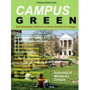 Campus Green, (Paperback)