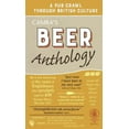 thumbnail image 1 of CAMRA'S Beer Anthology : A Pub Crawl through British Culture (Hardcover), 1 of 1