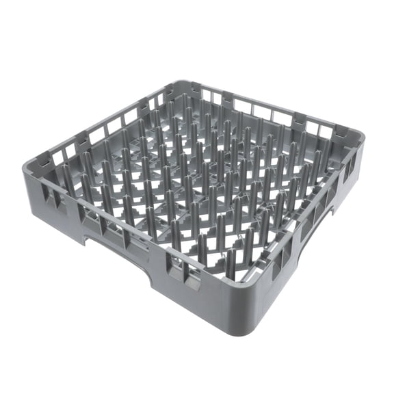 CAMRACK SOFT GRAY PEG RACK WITHOUT EXTEN PR314-151 - Genuine OEM Replacement Part