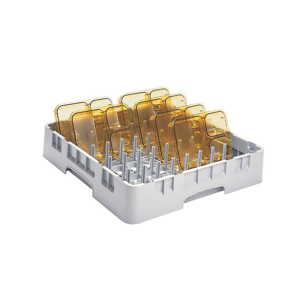 CAMRACK SOFT GRAY PEG RACK WITHOUT EXTEN PR314151 - Genuine OEM Replacement Part