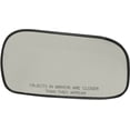 thumbnail image 1 of CAMRY 97-01 MIRROR GLASS RH, Non-Heated, w/ Backing Plate, USA Built Vehicle, 1 of 6