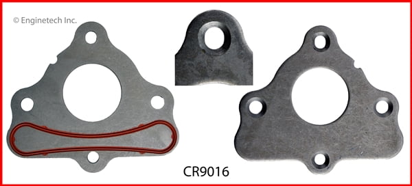 CAMSHAFT RETAINER PLATE G