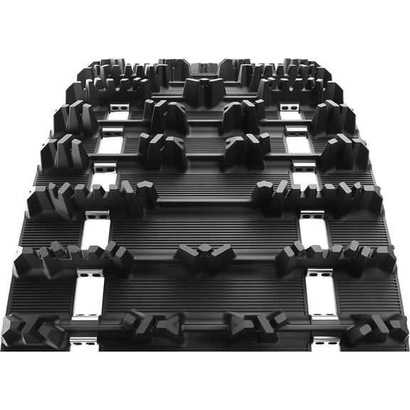 CAMSO 129 X 1.50 15 WIDE 2.86 PITCH RIP SAW II TRACK
