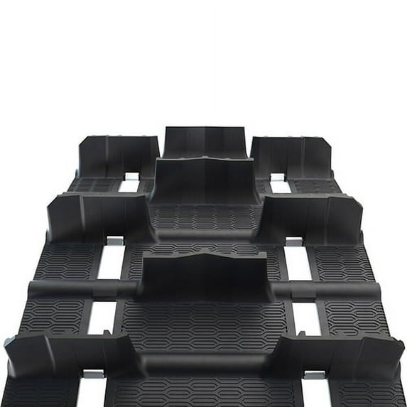 CAMSO Challenger 250L Track 16" X 154", 2.5" Lug, 1-Ply, 9430M