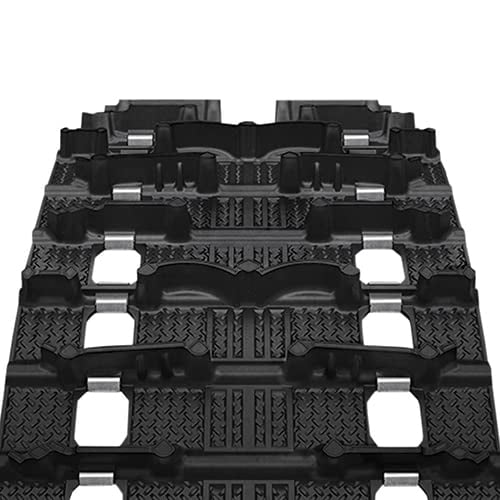 Camso 9368H Storm 150 High-Performance Trail Tracks - 15in. x 120in.