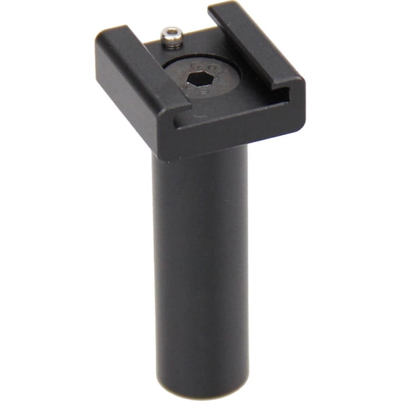 CAMVATE 15mm Micro Rod Cold Shoe Mount