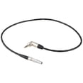 thumbnail image 1 of CAMVATE 18" 3.5mm Mini Jack to RED Timecode Cable, 1 of 3