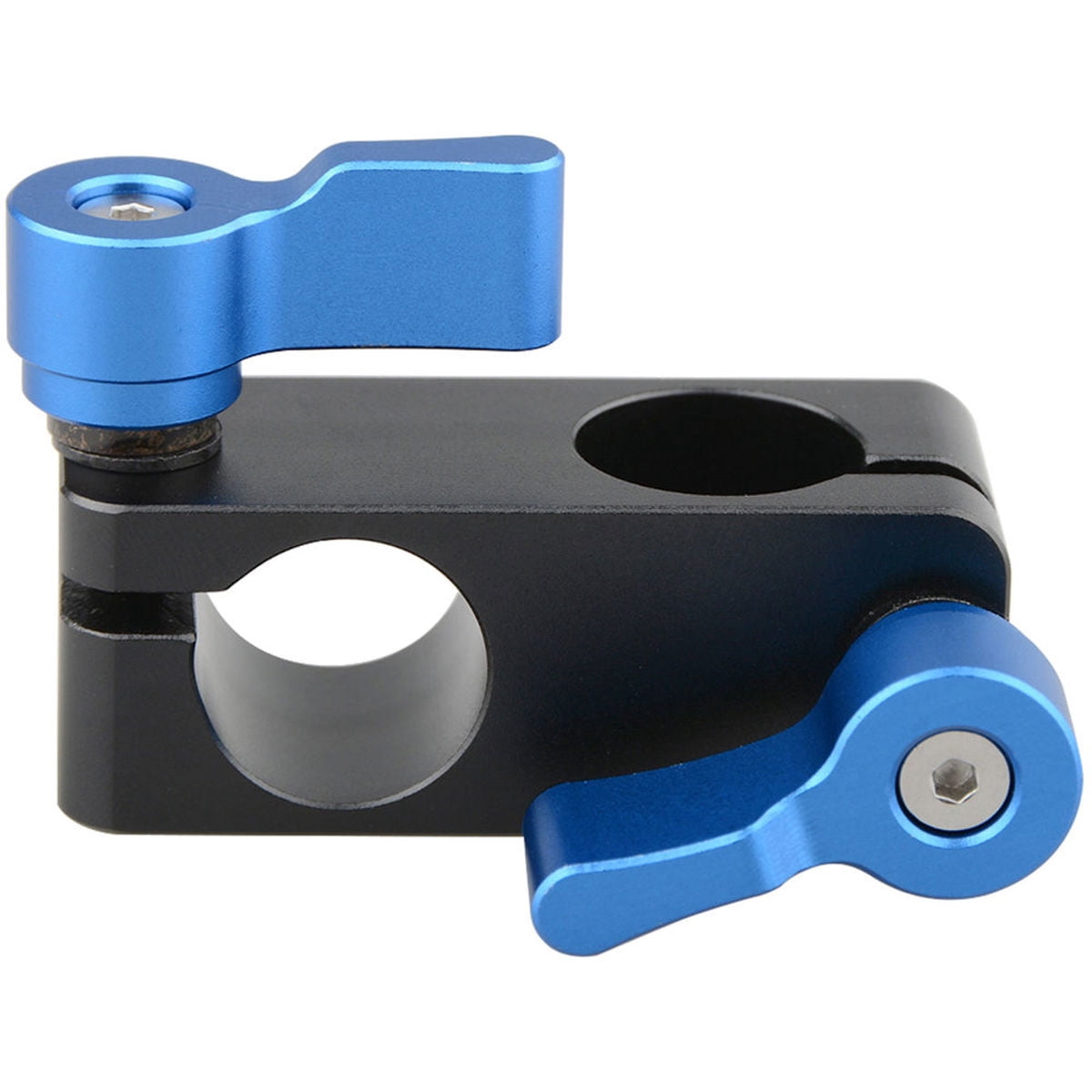 Rod Rigging Kit CAMVATE 90 Degree Rod Rig Adapter Clamp for DSLR 15mm Rods Rig System ...