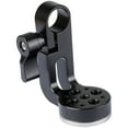 thumbnail image 1 of CAMVATE ARRI Rosette Mount M6 Female Thread Adapter with 15mm Rod Clamp, 1 of 6