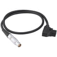 thumbnail image 1 of CAMVATE D-Tap to 4-Pin Power Cable for Canon C200/C300 Mark II Camera, 1 of 3