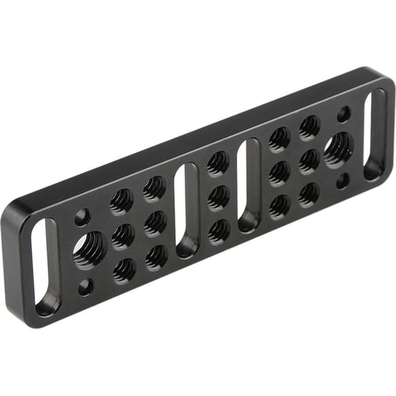 CAMVATE Multi-Function Cheese Mounting Plate