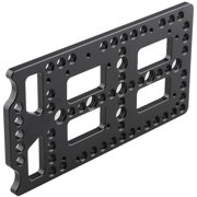 CAMVATE Multi-purpose Mounting Cheese Plate