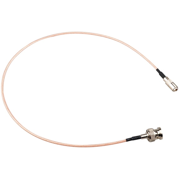 CAMVATE SDI Coaxial Cable for Blackmagic Video Assist Monitor, 3.3'