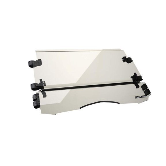 CAN-AM MAVERICK & MAVERICK MAX FLIP WINDSHIELD KIT # 715002465