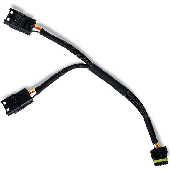 CAN Bus Y-splitter For Holley EFI / Sniper / Terminator X / Dominator 558-465