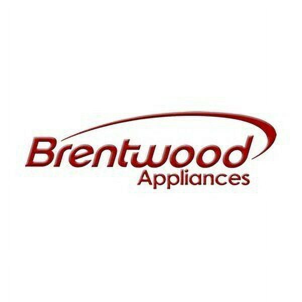 Brentwood J 30B Tall Electric Can Opener With Knife Sharpener Bottle Opener  BlackGray - Office Depot