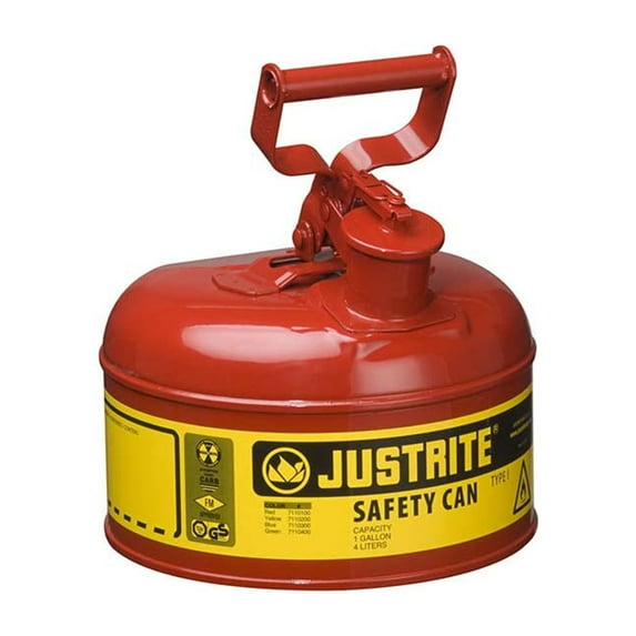 CAN, SAFETY, TYPE 1, 1G,