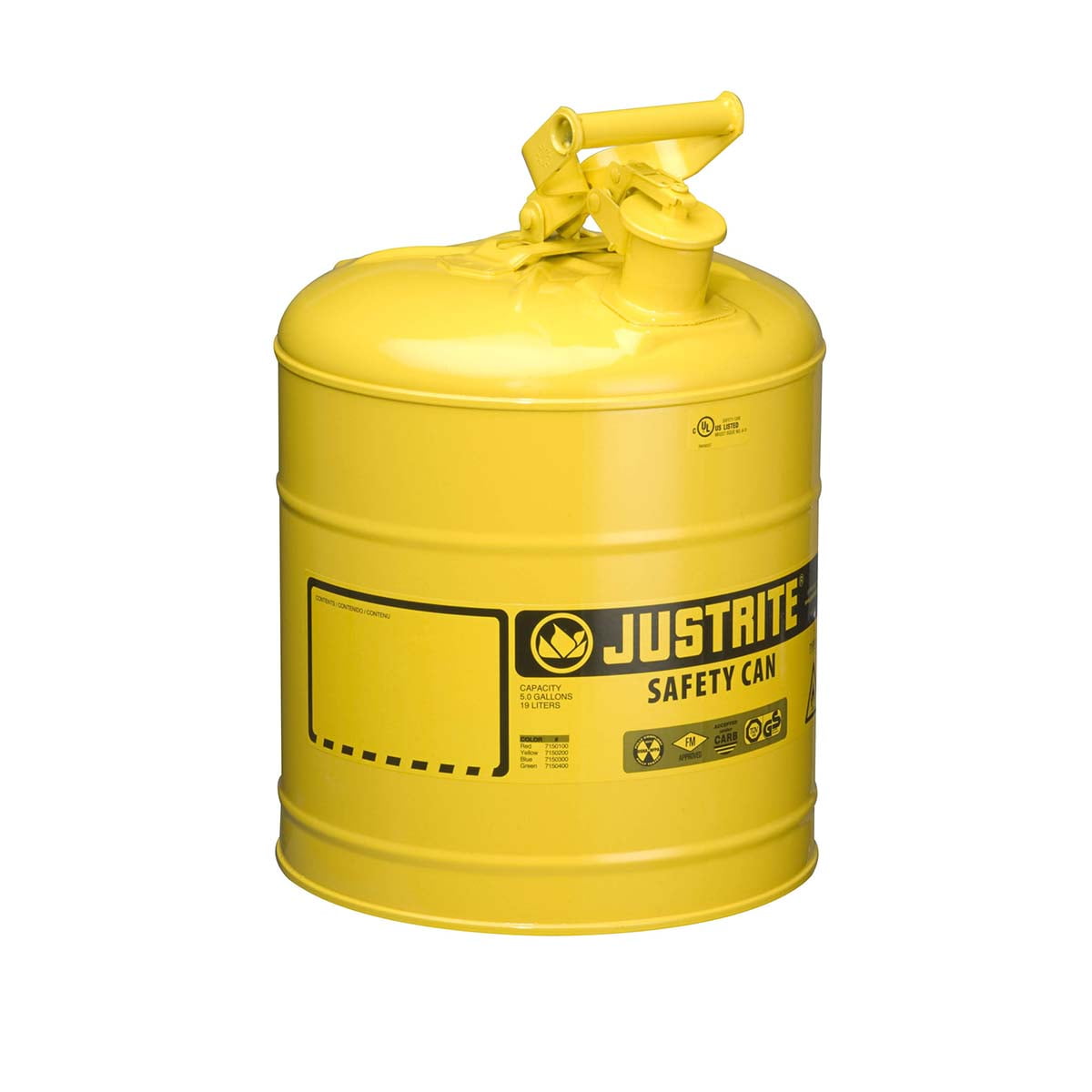 CAN, SAFETY, TYPE 1, 5G,