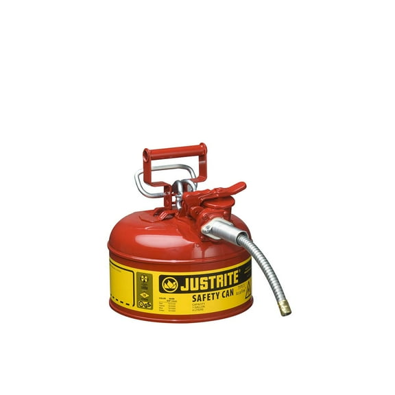 CAN, SFTY, 5/8" HS, T2, 1