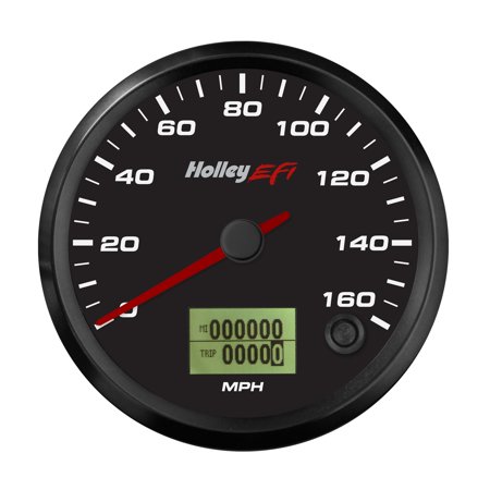 CAN Speedometer
