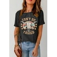 thumbnail image 1 of CAN'T BE TAMED Graphic Short Sleeve Tee, 1 of 4