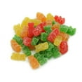 thumbnail image 1 of CANADA CANDY CO. GUMMI ASSORTEDGRIZZLY BEARS, 1 of 1