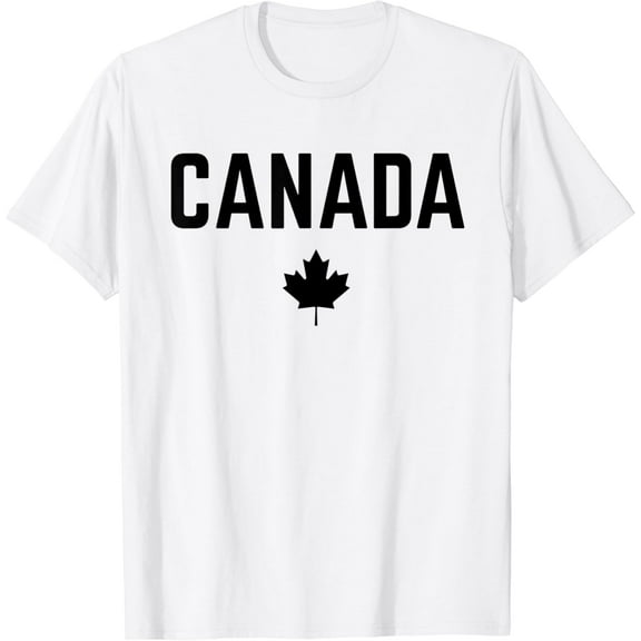 CANADA Flag | Men Women Kids | CANADA T-Shirt