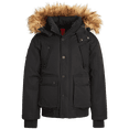 thumbnail image 1 of CANADA WEATHER GEAR Boys' Winter Coat - Heavyweight Bomber Parka Ski Jacket (Size: 8-20), 1 of 7